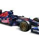 Illustration for article titled Scuderia Toro Rossos New F1 Car Is Hung Like A Horse